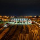 Güterbahnhof Mannheim