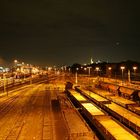 Güterbahnhof Ost Frankfurt am Main