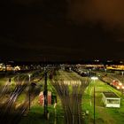 Güterbahnhof Saarbrücken