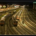 Güterbahnhof Schaffhausen