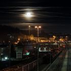 Güterbahnhof Ulm