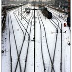 Güterbahnhof Westhafen