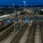 Güterbahnhof Zürich-West