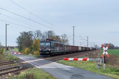 Güterglück, 155 007-8