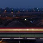 Güterhauptbahnhof - das war mal.