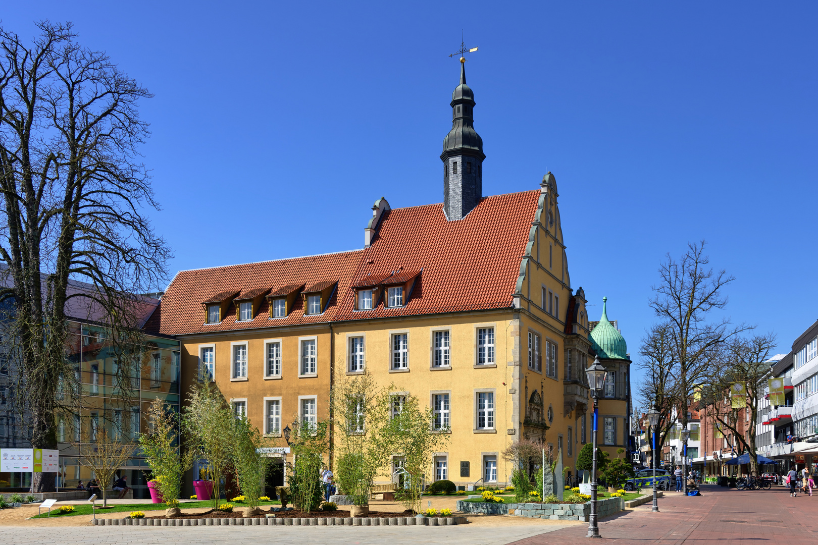 Gütersloher Frühling 2021