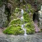 güterstein water falls