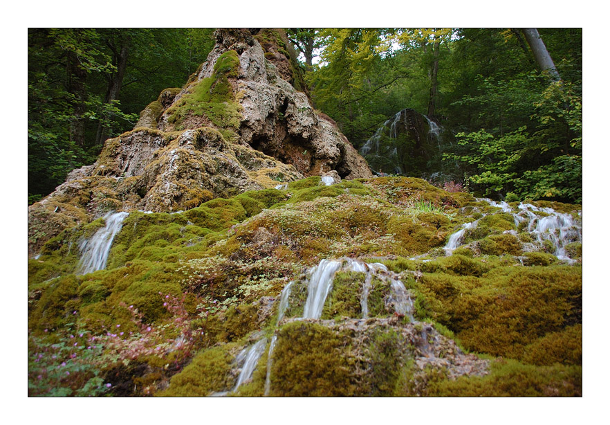 Gütersteiner Wasserfälle (Serie, Part 12)