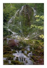 Gütersteiner Wasserfälle (Serie, Part 16)