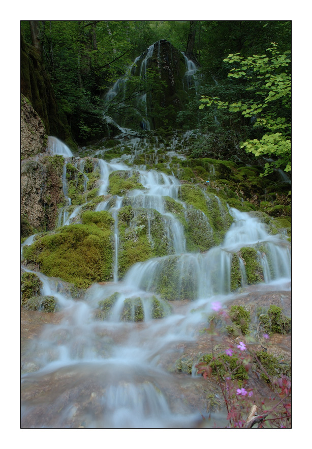 Gütersteiner Wasserfälle (Serie, Part 17)