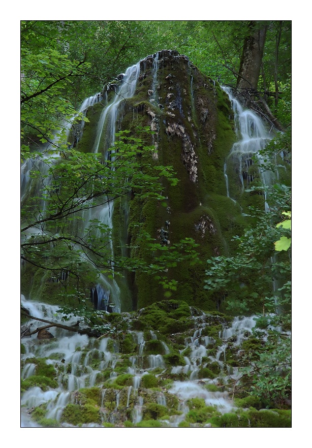 Gütersteiner Wasserfälle (Serie, Part 20)