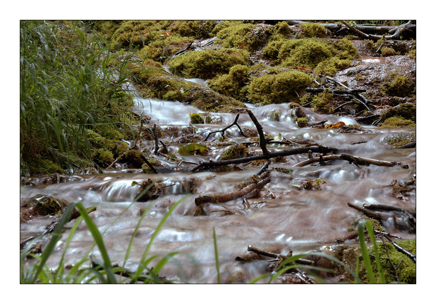 Gütersteiner Wasserfälle (Serie, Part 4)