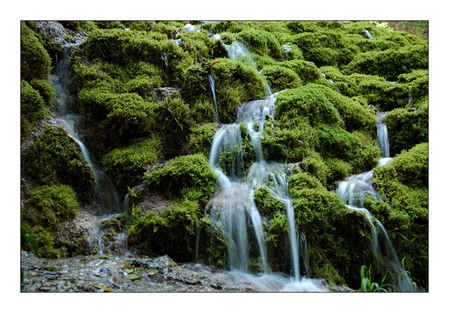 Gütersteiner Wasserfälle (Serie, Part 6)