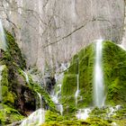 Gütersteiner Wasserfall