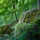 Gütersteiner Wasserfall