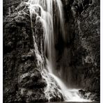 Gütersteiner Wasserfall 2