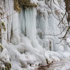 Gütersteiner Wasserfall....