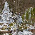 Gütersteiner Wasserfall......