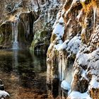 GÜTERSTEINER WASSERFALL