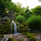 Gütersteiner Wasserfall