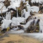 Gütersteiner Wasserfall.......