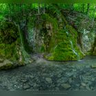 Gütersteiner Wasserfall, Bad Urach