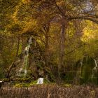 Gütersteiner Wasserfall