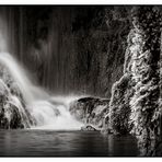 Gütersteiner Wasserfall