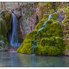 Gütersteiner Wasserfall