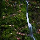 Gütersteiner Wasserfall