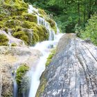 Gütersteiner Wasserfall