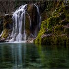 Gütersteiner Wasserfall