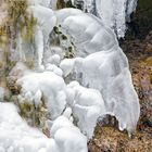 Gütersteiner Wasserfall...