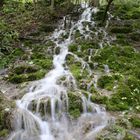 Gütersteiner Wasserfall II