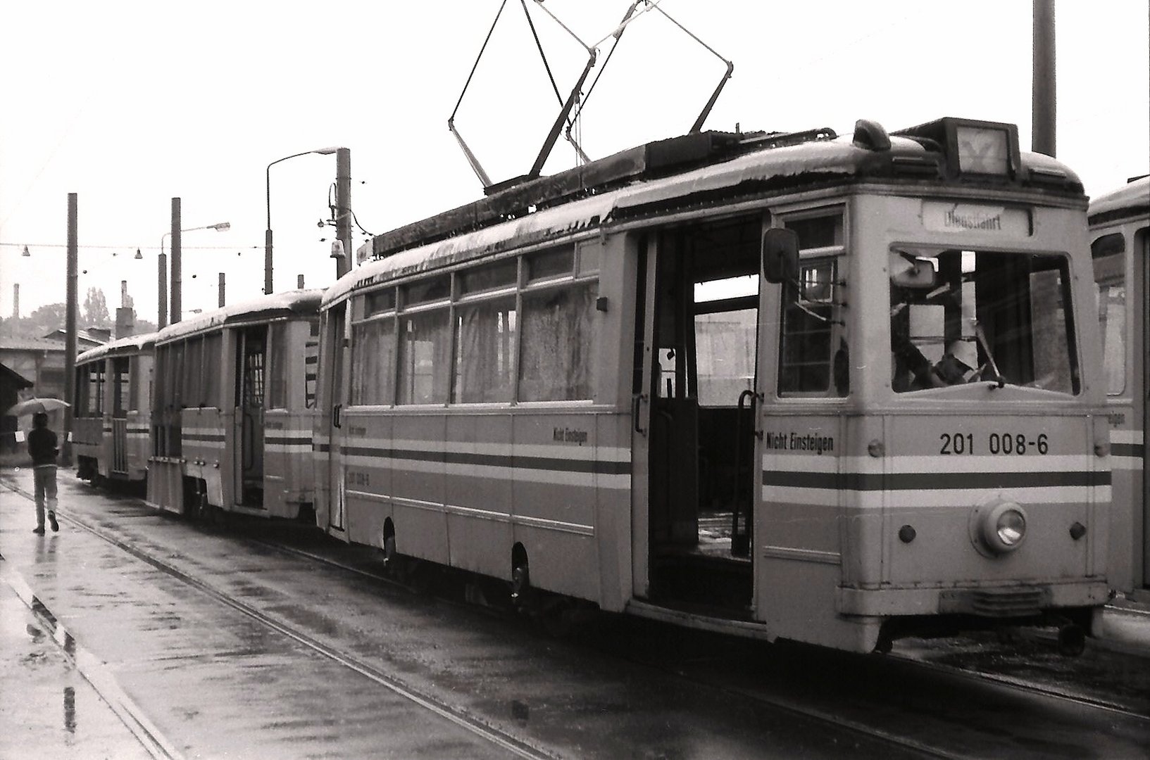 Güterstraßenbahn