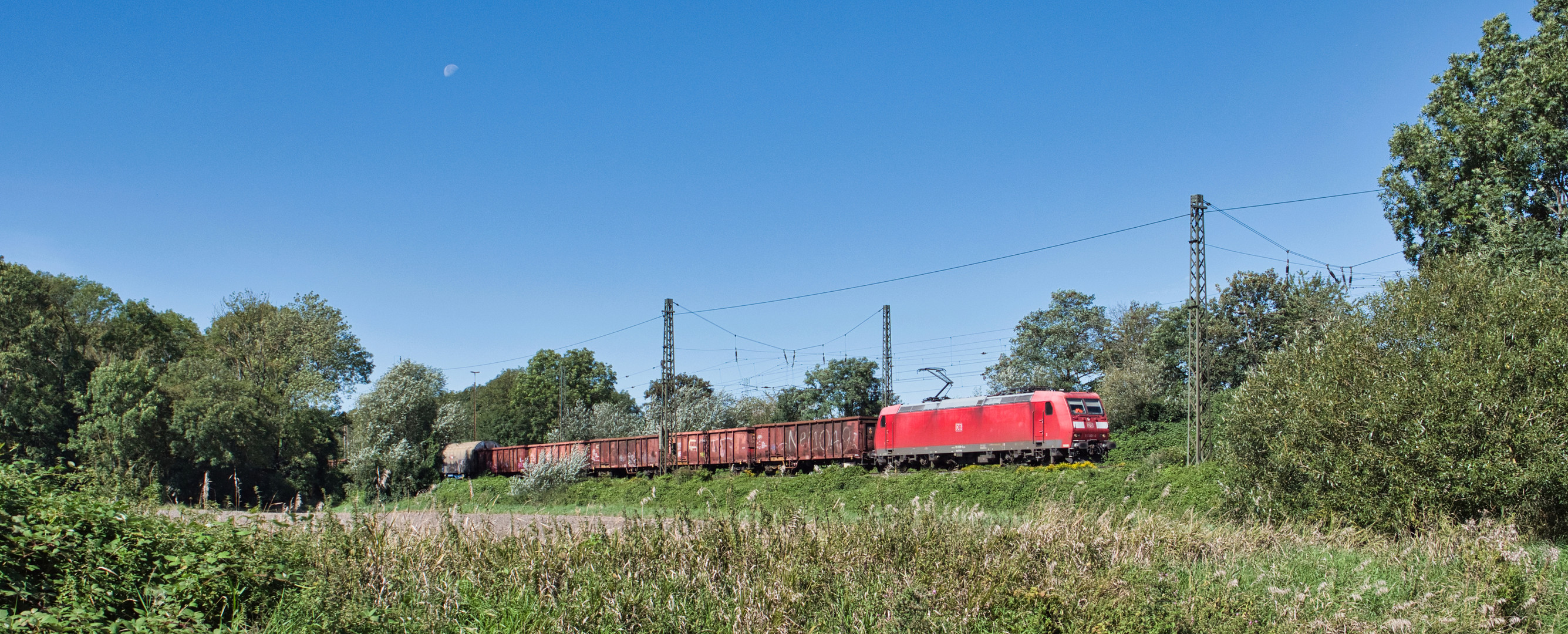 Güterumgehungsbahn Hannover bei Ahlten (4)