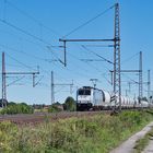 Güterumgehungsbahn Hannover bei Dedensen-Gümmer (1)