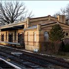 Güterumschlagplatz Berlin-Zehlendorf