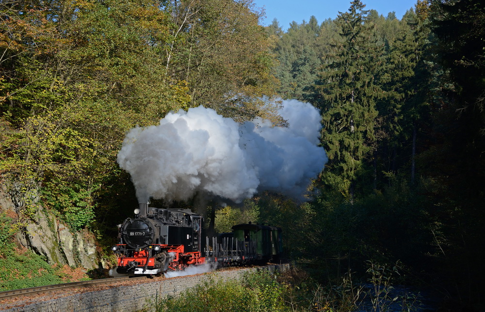 Güterverkehr