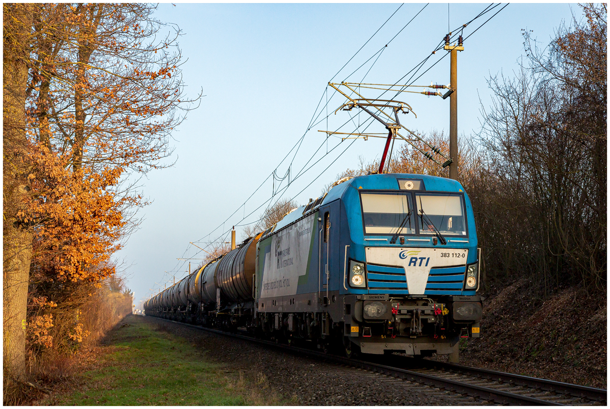 Güterverkehr auf der Donautalbahn  -2 -