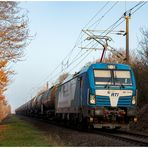 Güterverkehr auf der Donautalbahn  -2 -