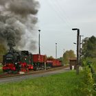 Güterverkehr auf schmaler Spur 2