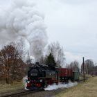 Güterverkehr ins Zittauer Gebirge