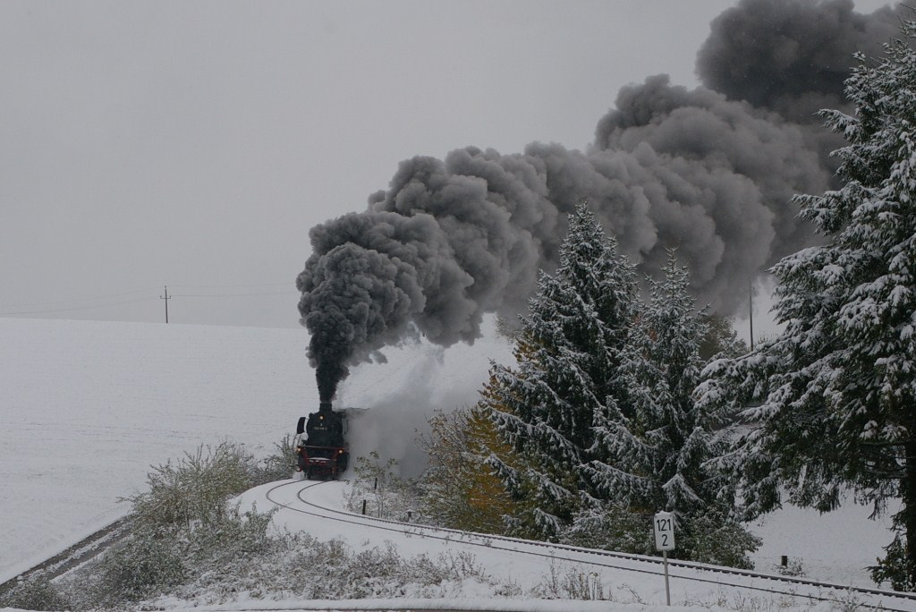 Güterzug 48483 Linz Stahlwerke - Jesenice