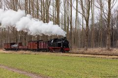 Güterzug nach Bad Doberan