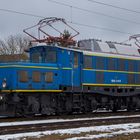 Güterzugelektrolokomotive E 94 103 (1020.41)