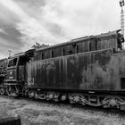 Güterzuglokomotive 043 315-1 (DB)