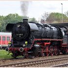 Güterzuglokomotive 44 1486-8