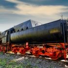 Güterzuglokomotive