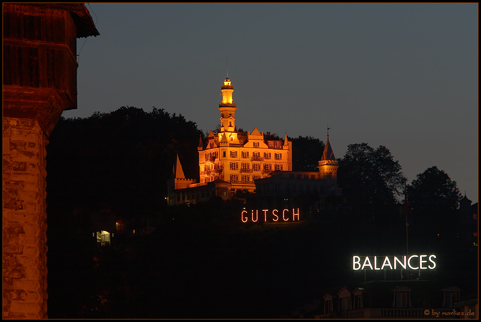 Gütsch